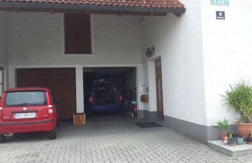 Gramastetten Apartment | Panoramic Views Await at Our Family-Friendly Retreat