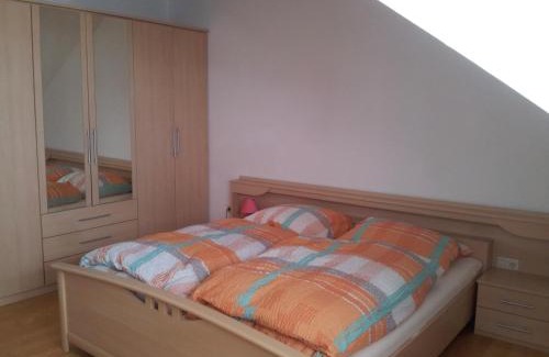 Gramastetten Apartment | Panoramic Views Await at Our Family-Friendly Retreat