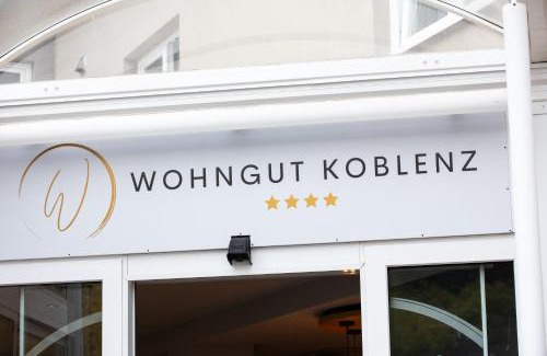 Guels Hotel | Oceanfront Relaxation at WohnGut Koblenz - 4-Star Stay