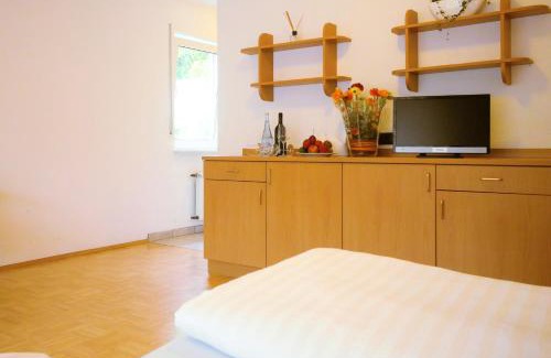Guels Hotel | Oceanfront Relaxation at WohnGut Koblenz - 4-Star Stay