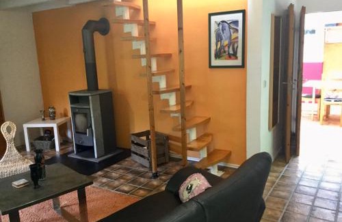 Bad Honnef House | Serene Forest Retreat with Hot Tub and Amazing Reviews