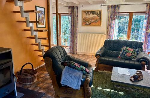 Bad Honnef House | Serene Forest Retreat with Hot Tub and Amazing Reviews