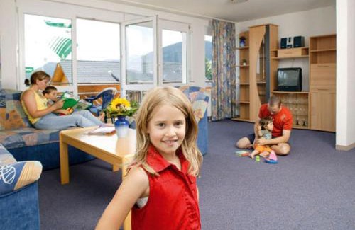 Bernau Apartment | Relaxing Family Retreat at Wohnpark Schwarzwaldblick