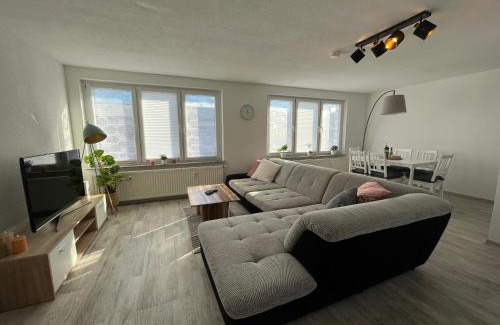 Pulsnitz Apartment | Discover Wohnperle*Carré Charlott*: Pet & Child Friendly Getaway