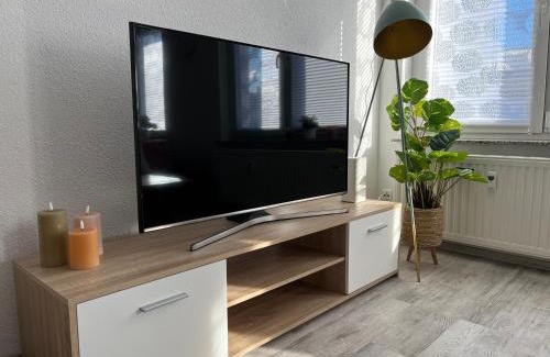 Pulsnitz Apartment | Discover Wohnperle*Carré Charlott*: Pet & Child Friendly Getaway
