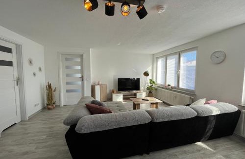 Pulsnitz Apartment | Discover Wohnperle*Carré Charlott*: Pet & Child Friendly Getaway