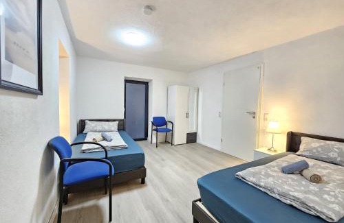 Blaubeuren Apartment | Wohnreich Blaubeuren Weiler 2 room apartment