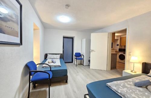 Blaubeuren Apartment | Wohnreich Blaubeuren Weiler 2 room apartment