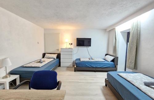 Blaubeuren Apartment | Wohnreich Blaubeuren Weiler 2 room apartment