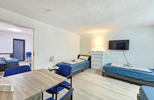 Blaubeuren Apartment | Wohnreich Blaubeuren Weiler 2 room apartment