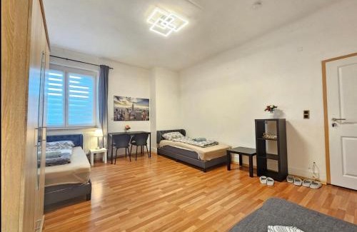Ulm House | Budget-Friendly Wohnreich Ulm Zentral with Great Reviews
