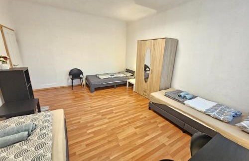 Ulm House | Budget-Friendly Wohnreich Ulm Zentral with Great Reviews