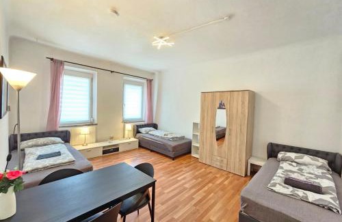 Ulm House | Budget-Friendly Wohnreich Ulm Zentral with Great Reviews