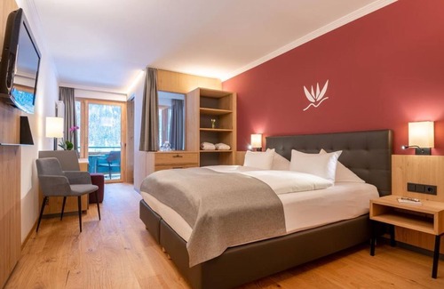 Feld am See House | Family-Friendly Retreat at Wohnstudio "Seerose" Brennseehof