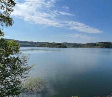 Sondern Apartment | Top-Rated Wohntraum Boardinghouse: Family-Friendly Escape