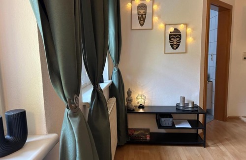 Pregarten Apartment | Ideal Retreat in the Heart of Pregarten for Families & Pets