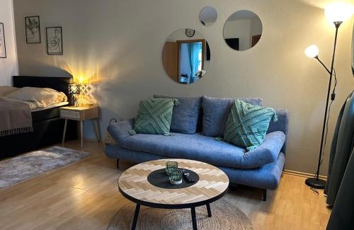 Pregarten Apartment | Ideal Retreat in the Heart of Pregarten for Families & Pets