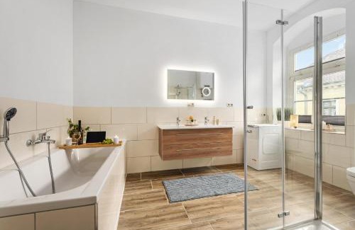 Meissen Apartment | Perfect Getaway for Couples and Families - Rated 9.5/10