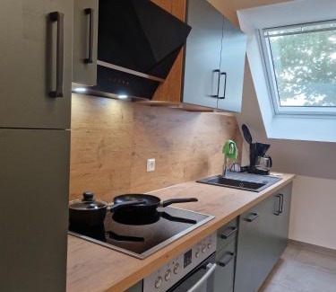 Haseluenne Apartment | Pet-Friendly Wohnung 1 - Highly Rated with Family Amenities