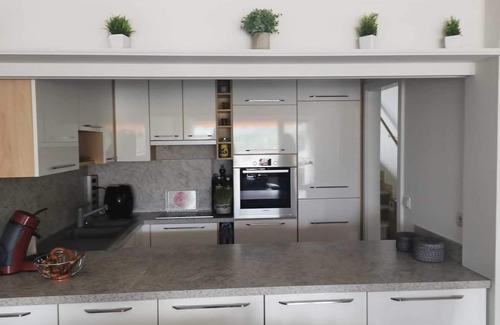 Mitterbach Apartment | Wohnung 17: Wheelchair Accessible & Highly Rated Stay