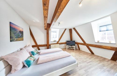 Altdorf Apartment | Family-Friendly Apartment 5 Minutes from Europapark