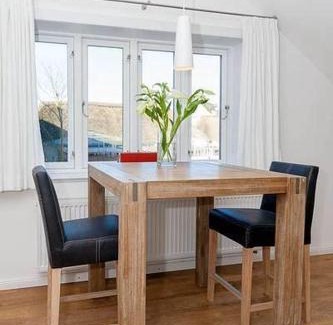Suddorf Apartment | Wohnung-3