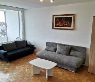 List Apartment | Comfortable Apartment for Four: Your Perfect Getaway