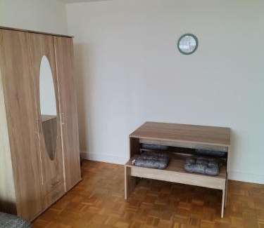 List Apartment | Comfortable Apartment for Four: Your Perfect Getaway