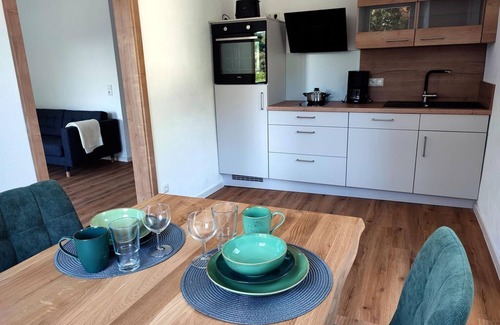 Bremm Apartment | Discover Mosel-Weite: Spacious Winzerhaus with Kitchen