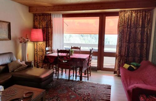 Lostorf Apartment | Comfortable 53m2 Apartment with Internet and Scenic Views