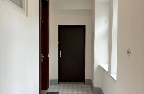 Neulerchenfeld Apartment | Wohnung 6P