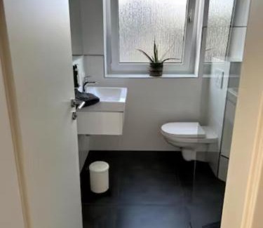 Oberhausen Apartment | Discover Wohnung am CentrO: Rated 9.2/10 & Family-Friendly