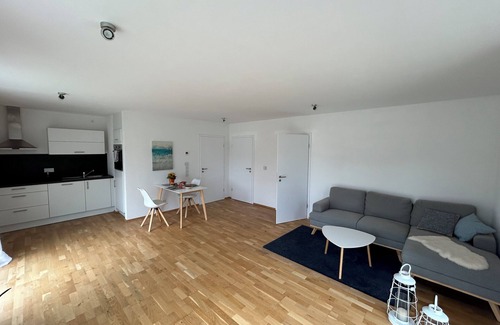 Reichenhofen Apartment | Wohnung am Waldrand