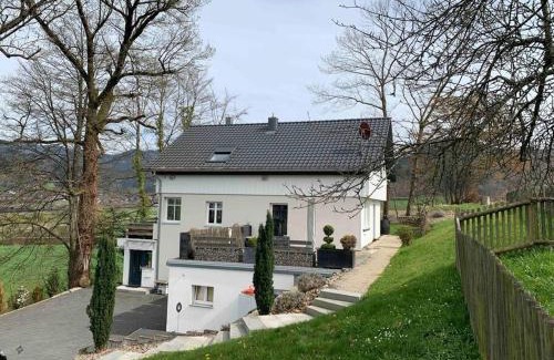 Oberkirch Apartment | Cozy Retreat at the Foot of the Black Forest - 9/10 Rating