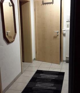 Gerolzhofen Apartment | Cozy Retreat at the Foot of Steigerwald - Family Friendly