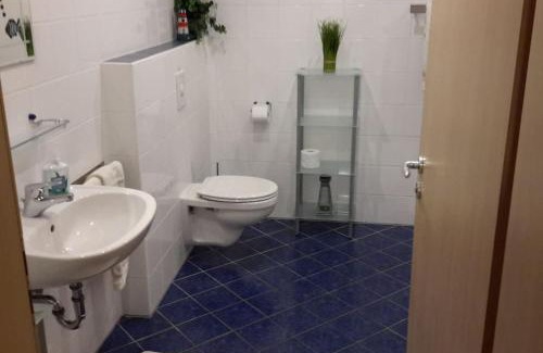 Gerolzhofen Apartment | Cozy Retreat at the Foot of Steigerwald - Family Friendly