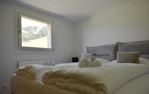 Parpan Apartment | Family-Friendly Comfort at Wohnung am Heimberg - Rated 9.3
