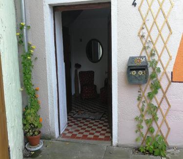 Drees Apartment | Comfortable Wohnung am Nurburgring - Pet & Child Friendly