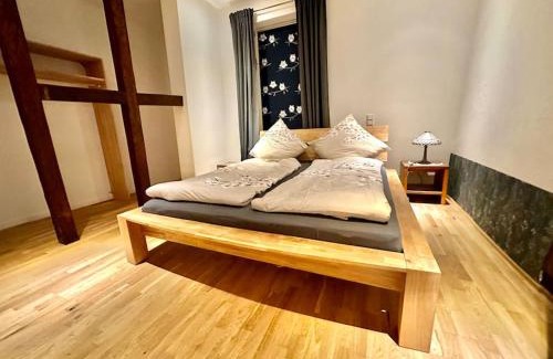 Weilburg Apartment | Charming Apartment Near Castle in Weilburg - Family Friendly