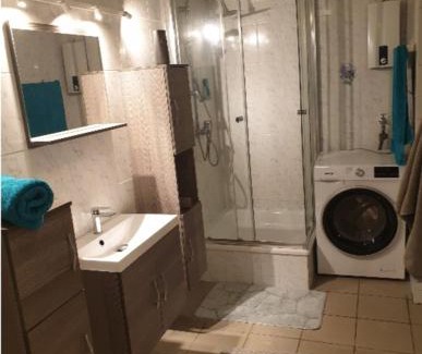 Gross Lafferde Apartment | Charming Wohnung am Wasserturm - Family-Friendly Retreat