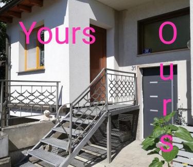Pottsching Apartment | Oceanfront Wohnung with Restaurant & Child-Friendly Amenities