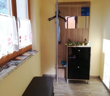 Pottsching Apartment | Oceanfront Wohnung with Restaurant & Child-Friendly Amenities