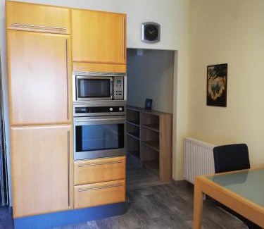 Pottsching Apartment | Oceanfront Wohnung with Restaurant & Child-Friendly Amenities