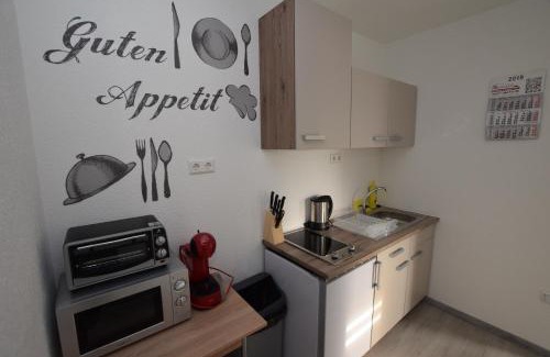 Neckarvorstadt Apartment | Family-Friendly Wohnung Bad Cannstadt for Memorable Stays