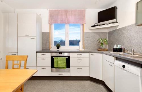 Meckenbeuren Apartment | Family-Friendly Wohnung beim Obsthof - Rated 9/10 by Guests