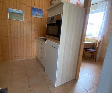 Neddesitz Apartment | Wohnung Boot