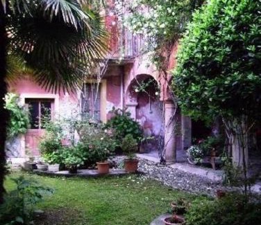 Miasino Apartment | Spacious Retreat for 5 in Miasino, Piemont Ortasee