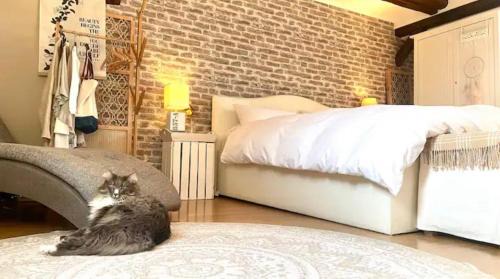 Brassert Apartment | Welcoming Wohnung with Pool and Family-Friendly Amenities