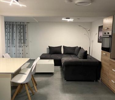 Metzingen Apartment | Wohnung