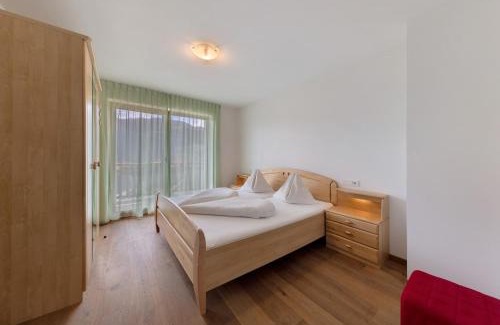 Fie allo Sciliar Apartment | Deluxe Wohnung Obertrisaierhof: Family-Friendly Getaway